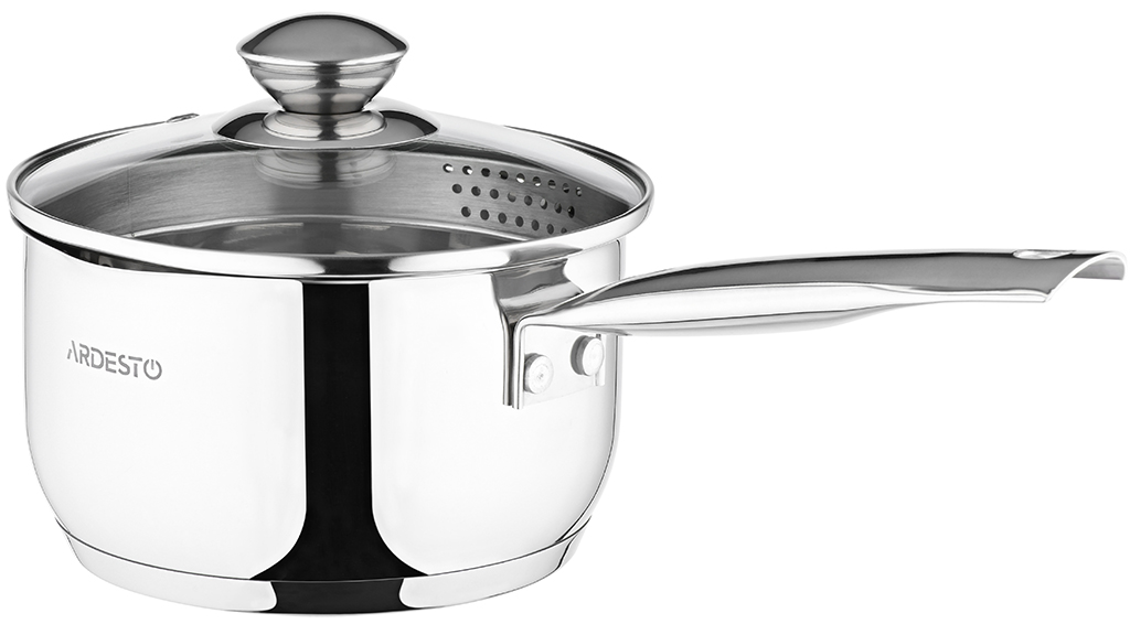 Ківш ARDESTO Gemini 1.8 л (AR2818SS)